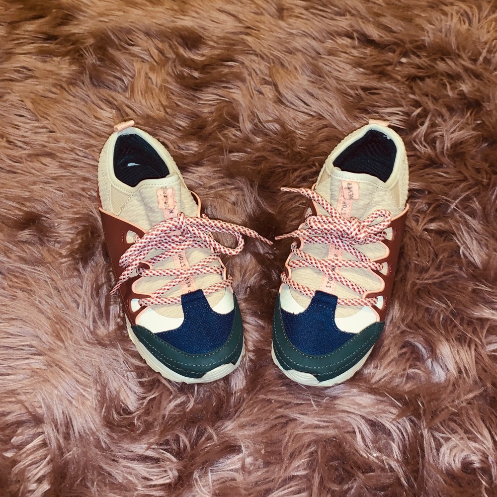 Zara sneaker